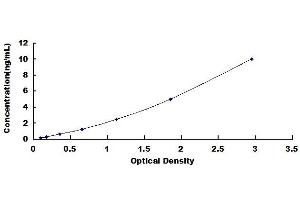 Angiopoietin-Like 3 (ANGPTL3) ELISA Kit
