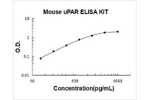 Plasminogen Activator, Urokinase Receptor (PLAUR) ELISA Kit