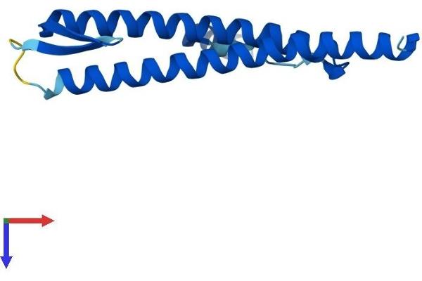 PDRG1 Protein (AA 1-133) (His tag)