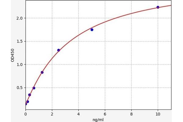 C1QA ELISA 试剂盒