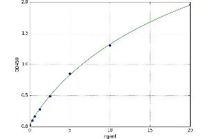 Colony Stimulating Factor 3 Receptor (Granulocyte) (CSF3R) ELISA Kit