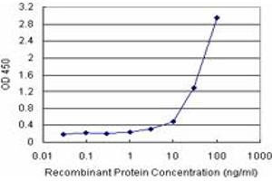 BST2 (Human) Matched Antibody Pair