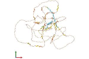 Protein Structure (PS) image for Gametogenetin (GGN) (AA 1-673) protein (His tag) (ABIN7558391)