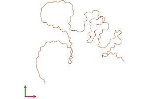 Protein Structure (PS) image for Keratin Associated Protein 5-8 (KRTAP5-8) (AA 1-187) protein (His tag) (ABIN7548768)