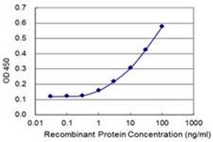 ELISA image for anti-Solute Carrier Family 7, Member 6 Opposite Strand (SLC7A6OS) (AA 1-309) antibody (ABIN2752449)
