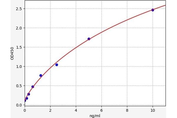 TLR7 ELISA 试剂盒