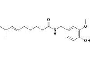 Capsaicin