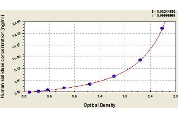 NEU1 ELISA 试剂盒