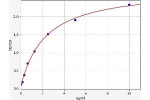 Keratin 18 (KRT18) ELISA Kit