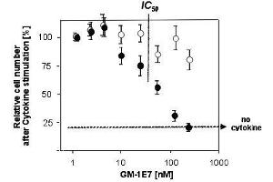 ELISA image for anti-Interleukin 13 Receptor, alpha 1 (IL13RA1) (Extracellular Domain) antibody (ABIN108718)