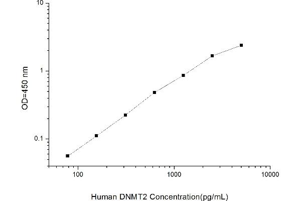 Dnmt2 ELISA 试剂盒