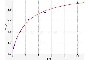 Aggrecan (ACAN) ELISA Kit