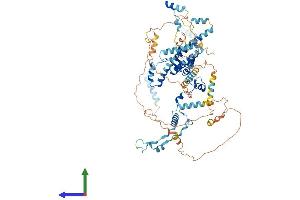 Protein Structure (PS) image for UTP14, U3 Small Nucleolar Ribonucleoprotein, Homolog A (UTP14A) (AA 1-771) protein (His tag) (ABIN7544972)