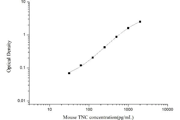 TNC ELISA 试剂盒