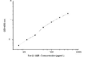 S100 Calcium Binding Protein B (S100B) ELISA Kit