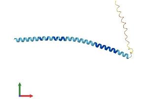 Protein Structure (PS) image for Synuclein, gamma (Breast Cancer-Specific Protein 1) (SNCG) (AA 1-127) protein (His tag) (ABIN7544078)