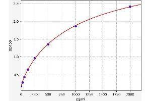 Interleukin 3 Receptor, alpha (IL3RA) ELISA Kit