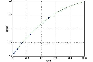 Interferon, alpha 10 (IFNa10) ELISA Kit