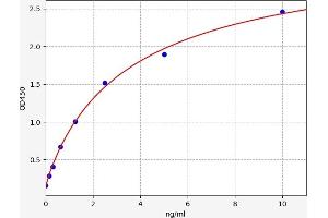 LPAR3 ELISA 试剂盒