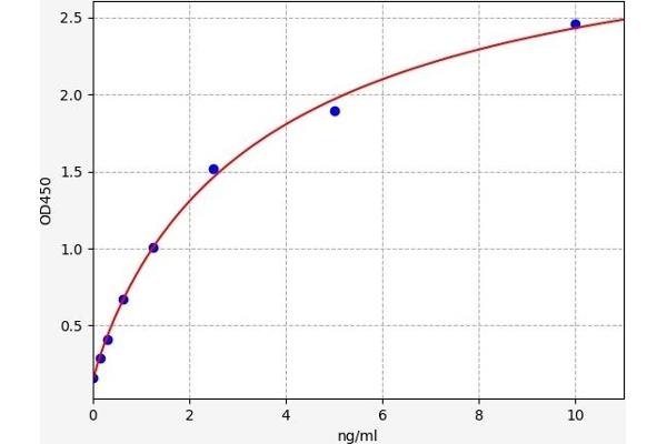 LPAR3 ELISA 试剂盒