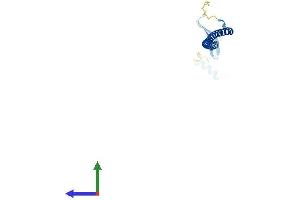 Protein Structure (PS) image for Stathmin 3 (STMN3) (AA 1-180) protein (His tag) (ABIN7562513)