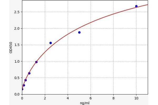 Tetraspanin 7 ELISA 试剂盒