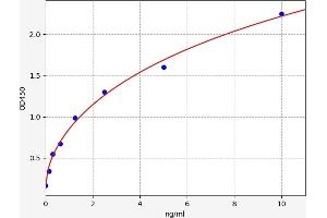 Complement Component Receptor 1 (CD35) (CR1) ELISA Kit