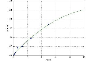 ATP-Binding Cassette, Sub-Family G (WHITE), Member 1 (ABCG1) ELISA Kit