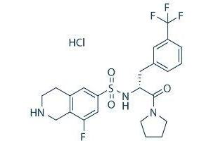 / (PFI-2 HCl (R-))