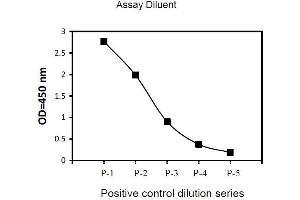 Image no. 3 for Janus Kinase 1 (JAK1) ELISA Kit (ABIN1981723) (JAK1 ELISA 试剂盒)