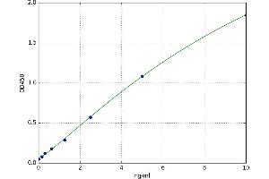 Gremlin 1 (GREM1) ELISA Kit