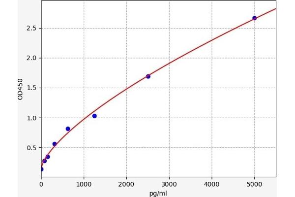 Superoxide dismutase copper chaperone ELISA 试剂盒