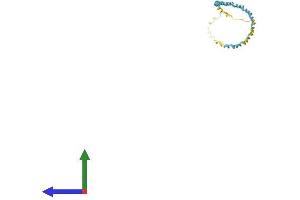 Protein Structure (PS) image for Small Proline Rich Protein 1B (SPRR1B) (AA 1-153) protein (His tag) (ABIN7557776)