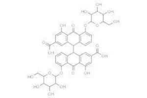 Sennoside B (Sennoside B)