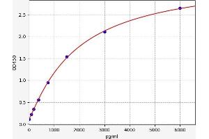 MASP1 ELISA 试剂盒