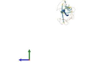 Protein Structure (PS) image for Oral-Facial-Digital Syndrome 1 (OFD1) (AA 1-1017) protein (His tag) (ABIN7564304)