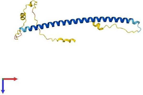 JDP2 Protein (AA 1-163) (His tag)