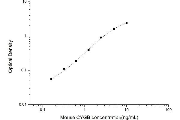 CYGB ELISA 试剂盒