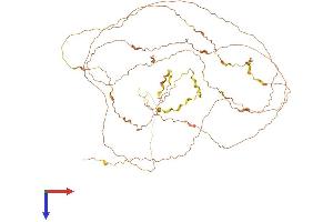 GNAS Protein (AA 1-626) (His tag)