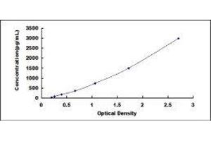Defensin, beta 103A (DEFB103A) ELISA Kit