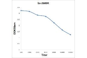 Antigen: 0. (IL3RA 抗体  (AA 201-300))