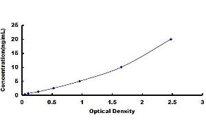 Glucosidase, Beta, Acid (GBA) ELISA Kit