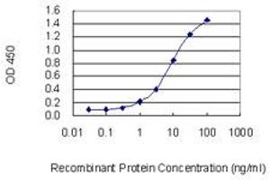 Detection limit for recombinant GST tagged HIF1AN is 0.