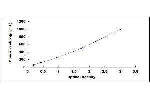 Parkinson Protein 7 (PARK7) ELISA Kit