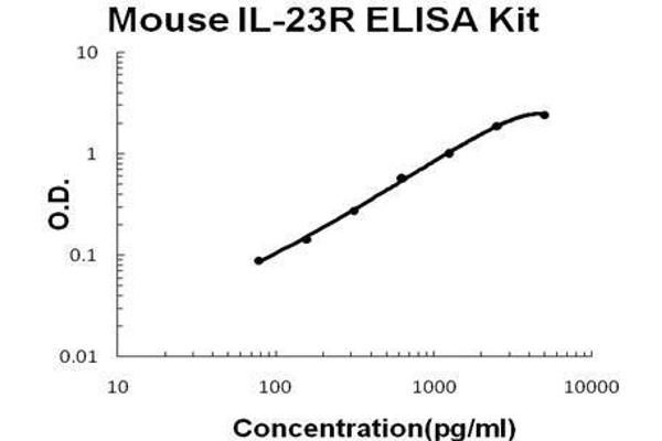 IL23R ELISA 试剂盒