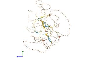 Protein Structure (PS) image for Microtubule-Associated Protein 6 (MAP6) (AA 1-906) protein (His tag) (ABIN7564218)