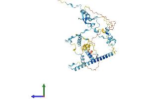 Protein Structure (PS) image for LTV1 Homolog (LTV1) (AA 1-470) protein (His tag) (ABIN7557949)