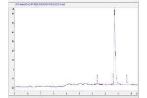 Image no. 1 for Pro-Brain Natriuretic Peptide (NT-ProBNP) (NT-ProBNP) (AA 39-53), (N-Term) peptide (Ovalbumin) (ABIN5666285) (Pro-Brain Natriuretic Peptide (NT-ProBNP) (NT-ProBNP) (AA 39-53), (N-Term) peptide (Ovalbumin))