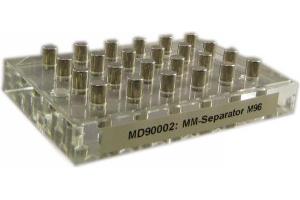 MM-Separator M96. (MM-Separator M96)