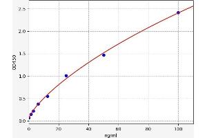 Angiopoietin-Like 4 (ANGPTL4) ELISA Kit